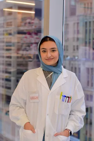 Aasiya Remtulla