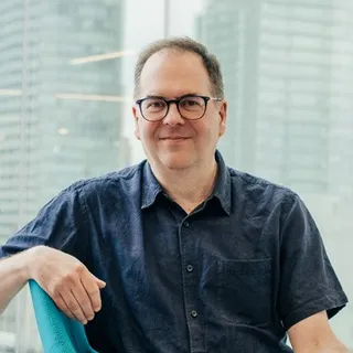 Michael Olson